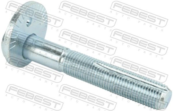 Febest 0429010 Гвинт для коригування розвалу