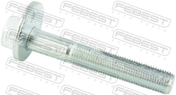 Febest 0429014 Гвинт для коригування розвалу