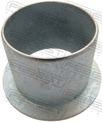 Febest 0434001 втулка сайлентблока ресори