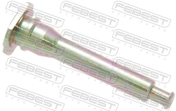 Febest 0474CSUPF Напрямний палець, гальмівний супорт
