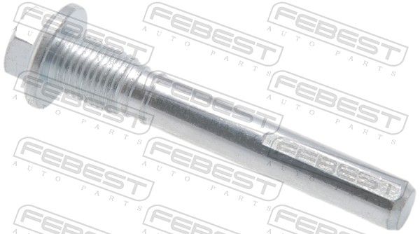 Febest 0474CSUPR Напрямний палець, гальмівний супорт