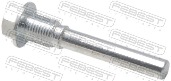 Febest 0474CULOWF Напрямний палець, гальмівний супорт