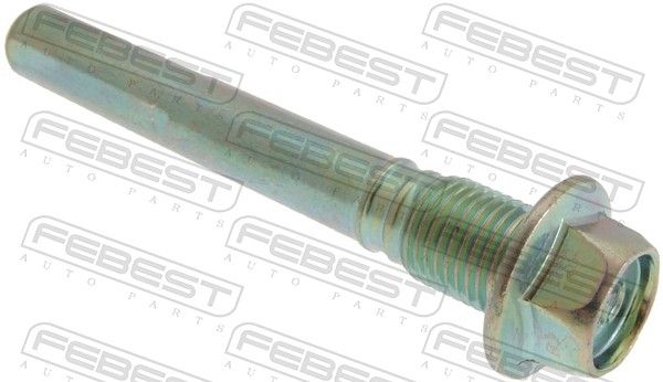 Febest 0474CYLOWF Напрямний палець, гальмівний супорт