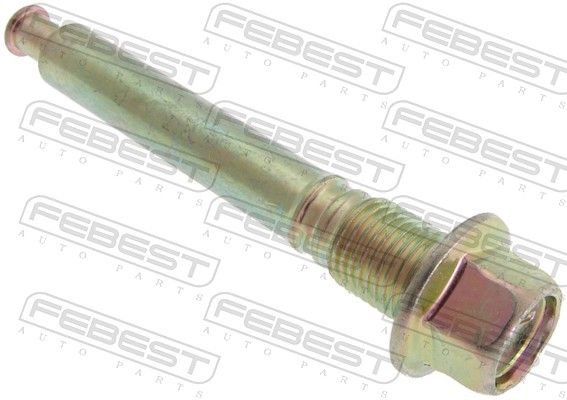Febest 0474CYUPF Напрямний палець, гальмівний супорт