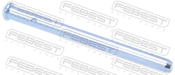 Febest 0474K96R Втулка напрямна супорта гальмівного заднього