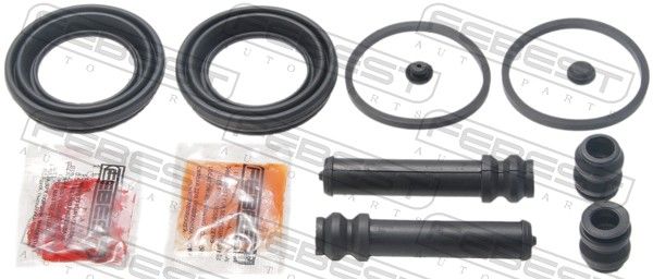 Febest 0475V97R Ремонтний комплект, гальмівний супорт