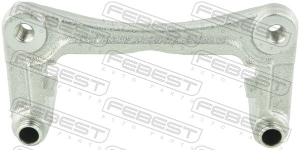Febest 0477CCWR скоба заднього гальмівного супорта