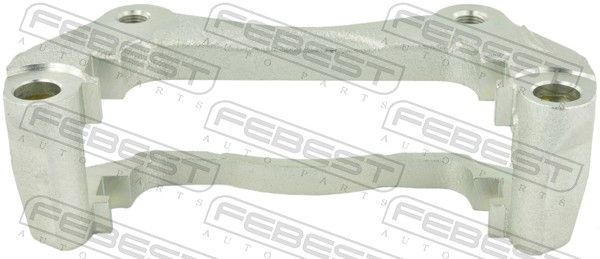 Febest 0477CCY3AF скоба переднього гальмівного супорта
