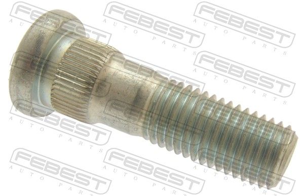 Febest 0484002 Колісний болт