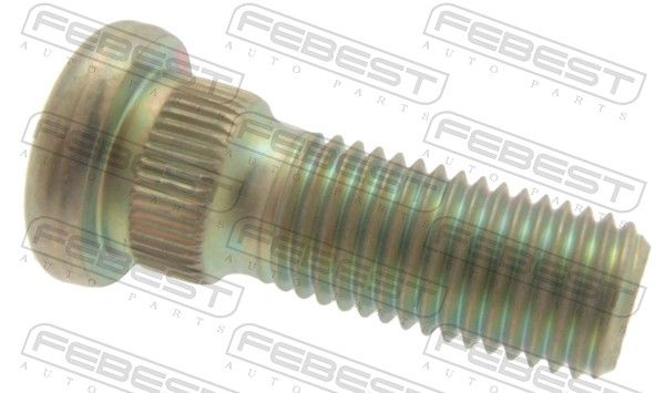 Febest 0484003 Шпилька колісна