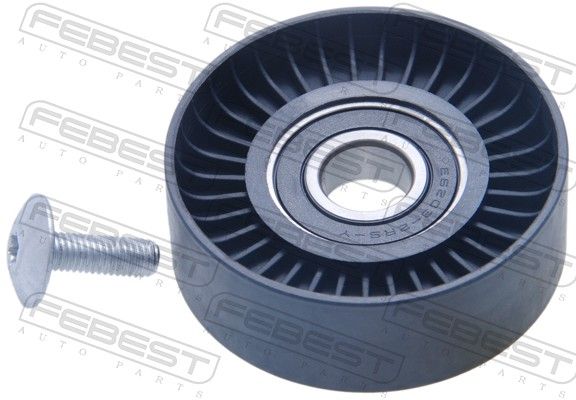 Febest 0487CW6WCS Ролик натяжний