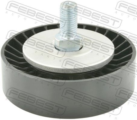 Febest 0487OUTL Ролик натяжний комплект
