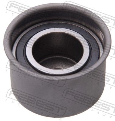 Febest 0488V97W Ролик обвідної ременя грм