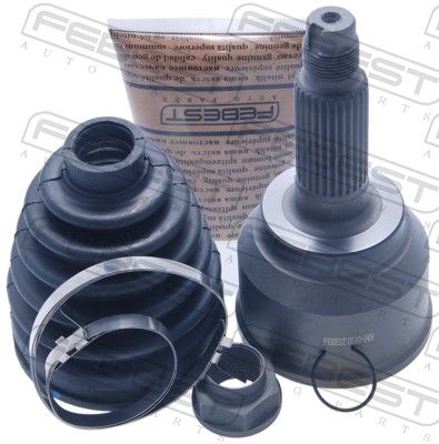 Febest 0510049 ШРУС зовнішній 23x59x28