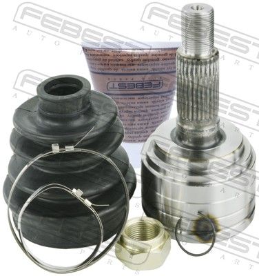 Febest 0510GHMT ШРУС зовнішній 32x59x28