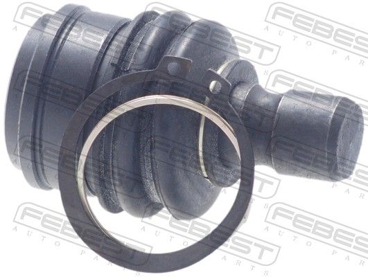 Febest 0520KE Опора кульова переднього нижнього важеля