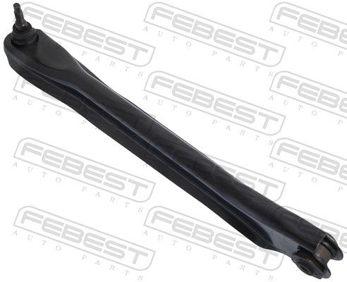 Febest 0525TRB2 Тяга задня нижня права