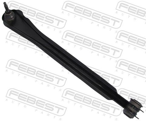 Febest 0525TRB3 тяга задня верхня ліва
