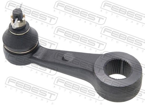Febest 0526B2500 Сошка рульова