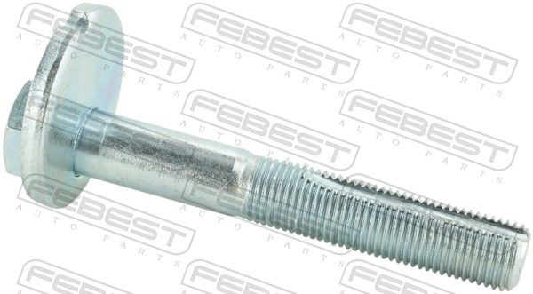 Febest 0529002 Гвинт для коригування розвалу