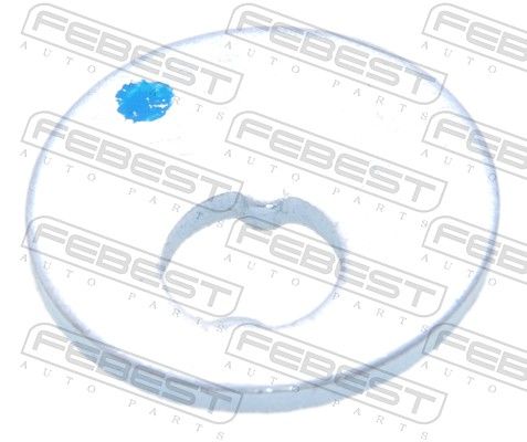 Febest 0530001 Чаша холостого ходу, балка осі