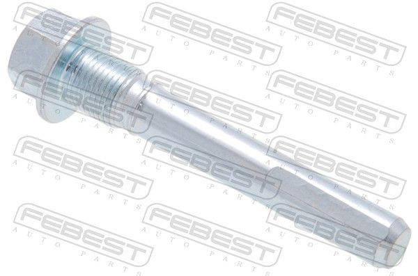 Febest 0574CX7L Напрямний палець, гальмівний супорт