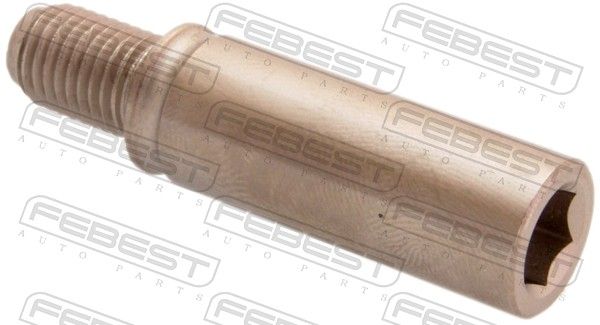 Febest 0574MZ6F Напрямний палець, гальмівний супорт