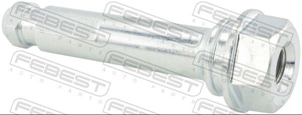 Febest 0574MZ6LOWF Втулка напрямна супорта гальмівного переднього