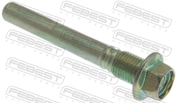 Febest 0574MZ6LOWR Напрямний палець, гальмівний супорт