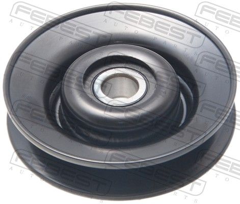 Febest 0587B2500 Ролик натяжний