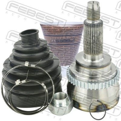 Febest 0710RM413A43 ШРУС зовнішній 20x49x25