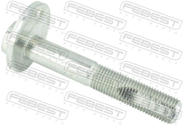 Febest 0729001 Гвинт для коригування розвалу