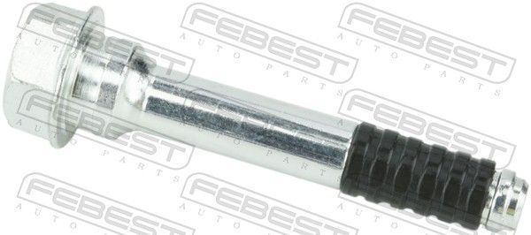 Febest 0774JBFL Напрямний палець, гальмівний супорт