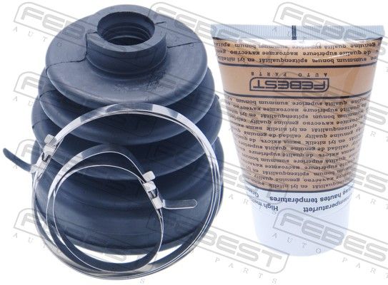 Febest 0815B9 Пильовик шрус внутрішній комплект 70.3x92x20.5