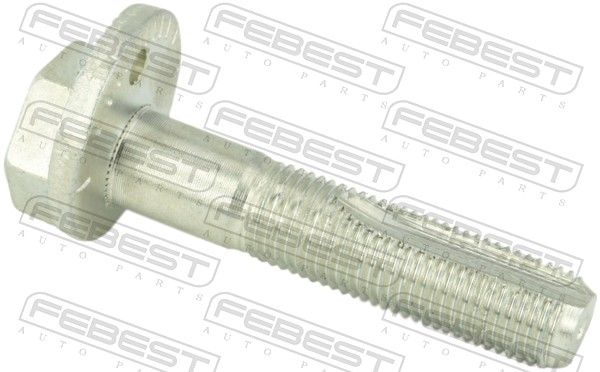 Febest 0829002 Гвинт для коригування розвалу