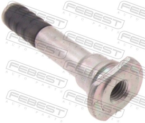 Febest 0874B13LOWF Втулка Напрямна супорта гальмівного переднього