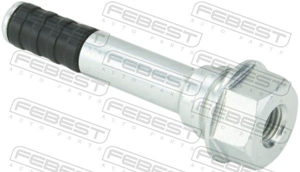 Febest 0874G12LOWR Напрямний палець, гальмівний супорт