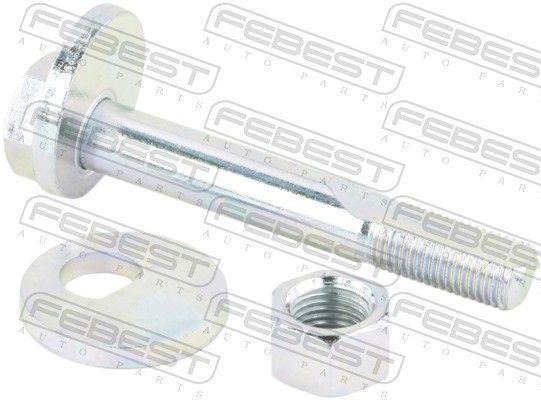 Febest 1029003KIT Болт з ексцентриком ремкомплект