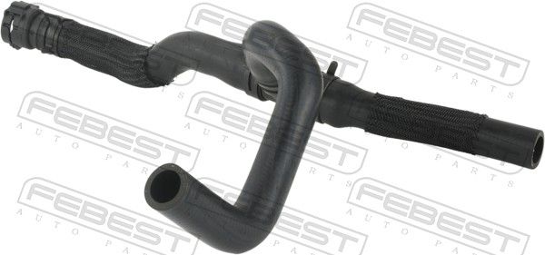 Febest 10460HJ300LOW патрубок системи охолодження