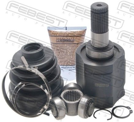 Febest 1211ELN ШРУС внутрішній 22x41x25