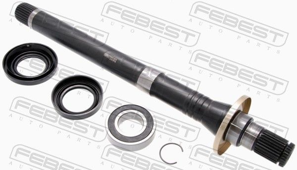 Febest 1212SFCL Піввісь права 28x423x28