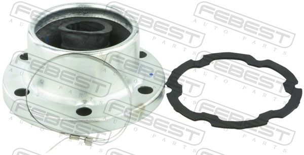 Febest 1215TERSA Пильовик ШРКШ карданного валу