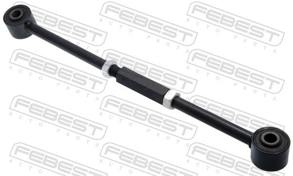 Febest 1225ACRL Тяга задня поперечна регульована