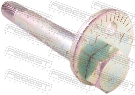 Febest 1229POR Гвинт для коригування розвалу