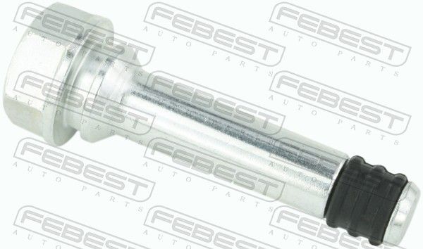 Febest 1274GFLOWR Втулка Напрямна супорта гальмівного заднього