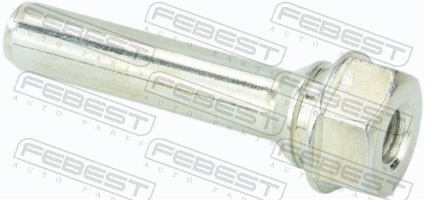 Febest 1274GFUR Напрямний палець, гальмівний супорт