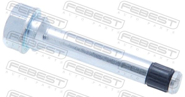 Febest 1274NFLOWF Втулка Напрямна супорта гальмівного переднього
