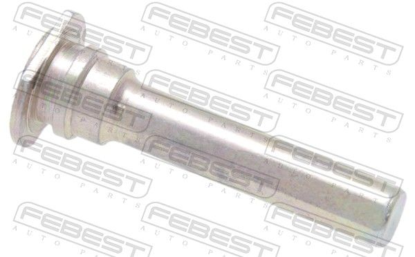 Febest 1274UPF1 Втулка напрямна супорта гальмівного переднього