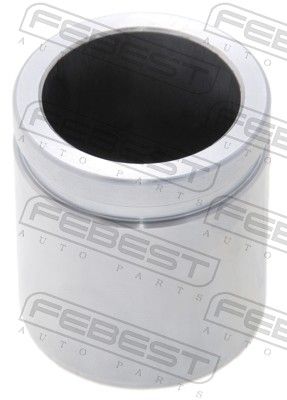 Febest 1276H1F поршень супорта гальмівного переднього