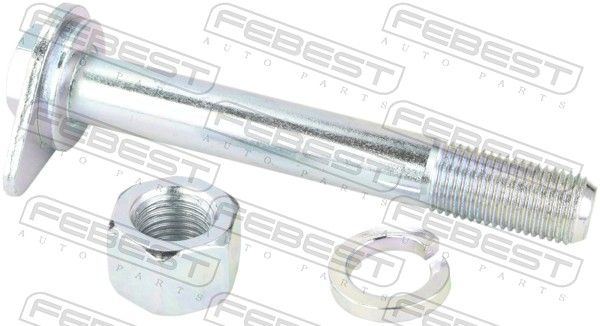 Febest 1298001KIT Болт кріплення підвіски ремкомплект